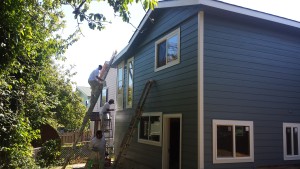 Sweet Home Oregon Painting Contractor
