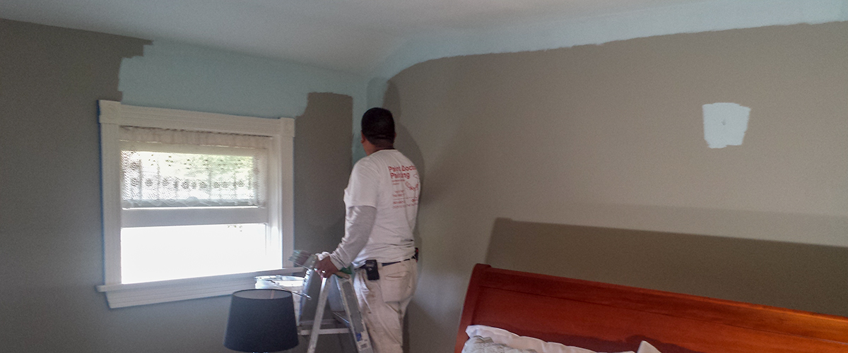 Best house painters in Albany Oregon