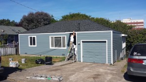 Sweet Home Oregon Painting Contractor