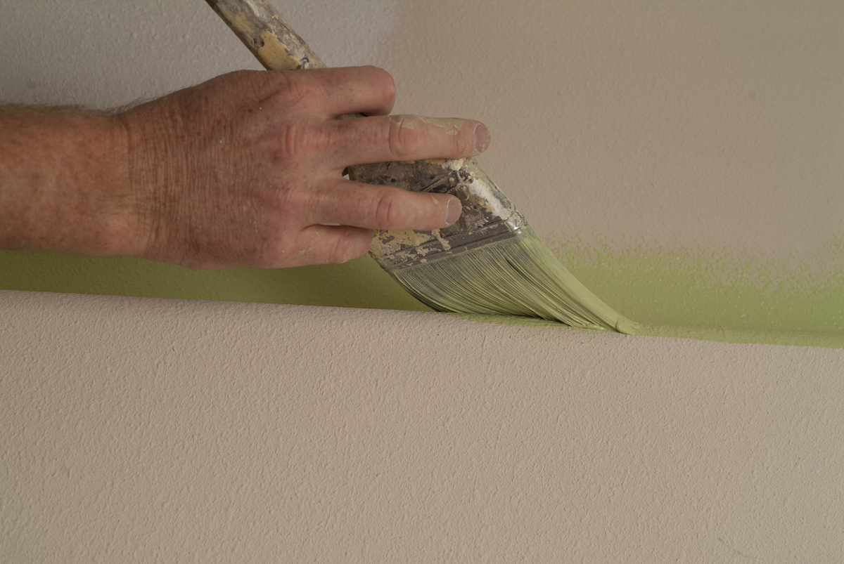 Paint adhesion starts with the right products.