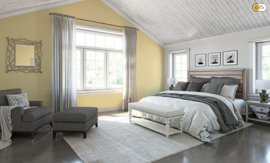 The Paint Doctor in Albany Oregon can transform your interior spaces with new colors.