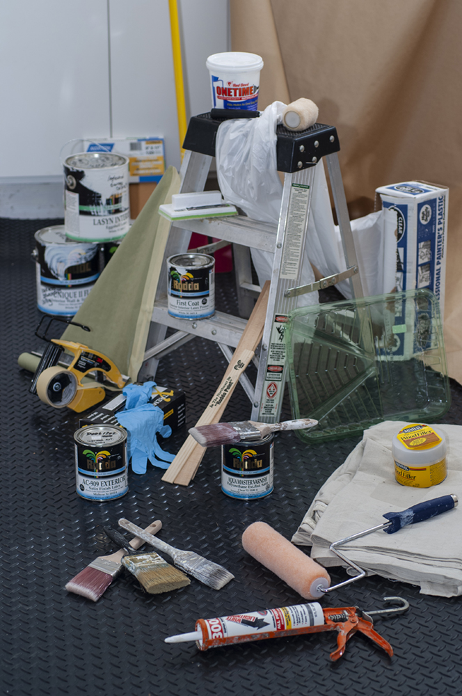 Must-Have DIY Painting Supplies