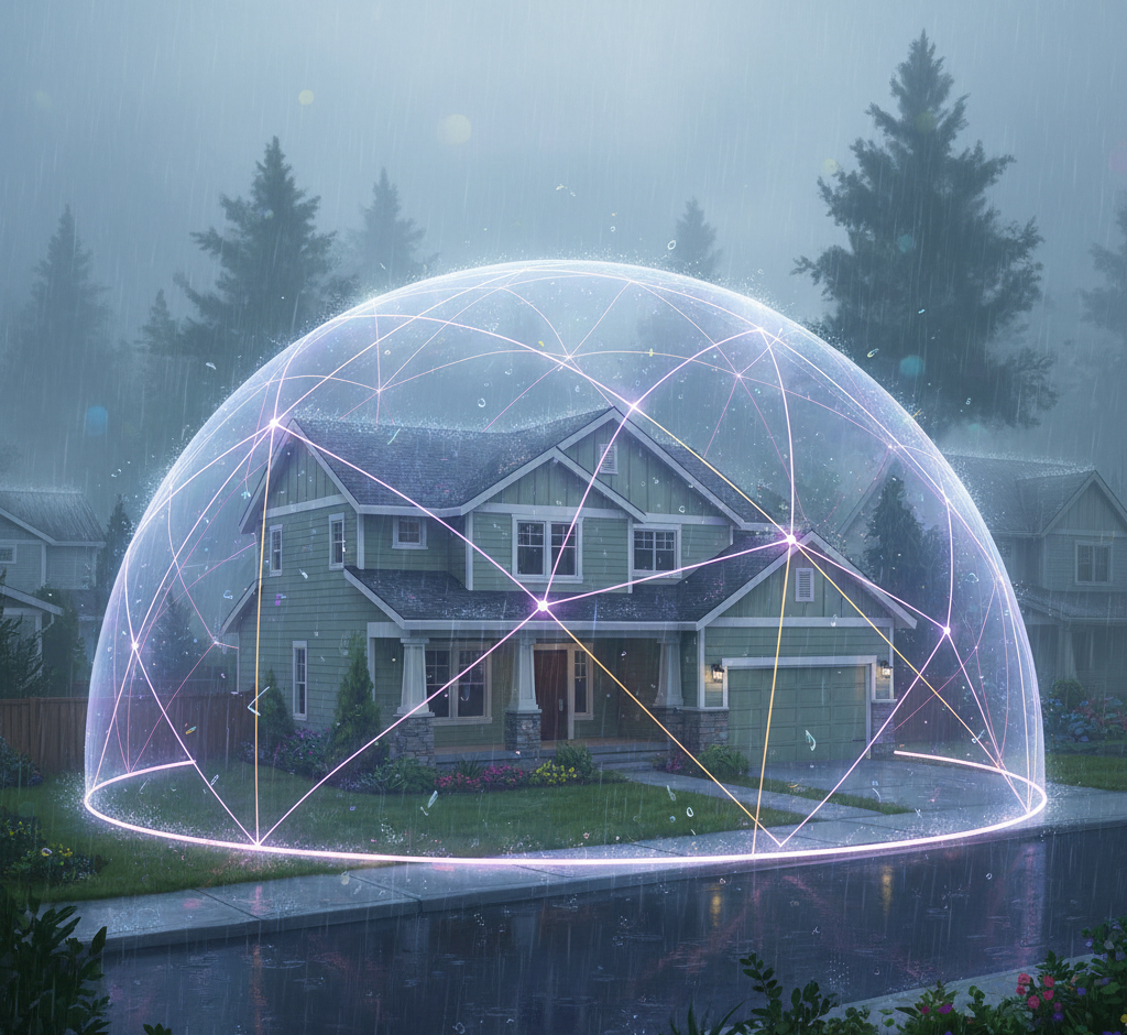 Weatherproofing in the Willamette Valley: A Necessity, Not a Luxury