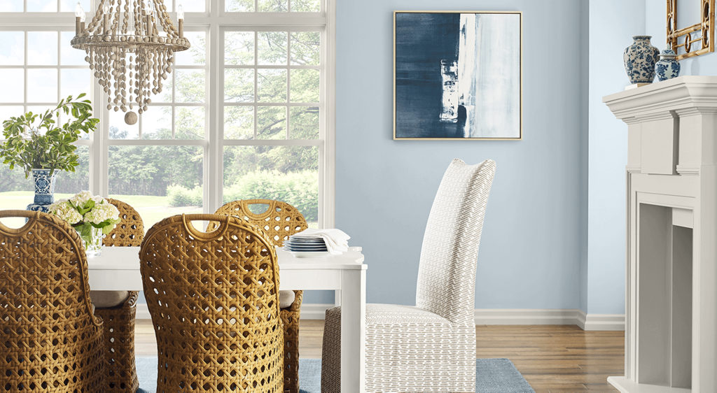 How to Use Sherwin-Williams Upward (SW 6239): The Ultimate Painter’s Guide