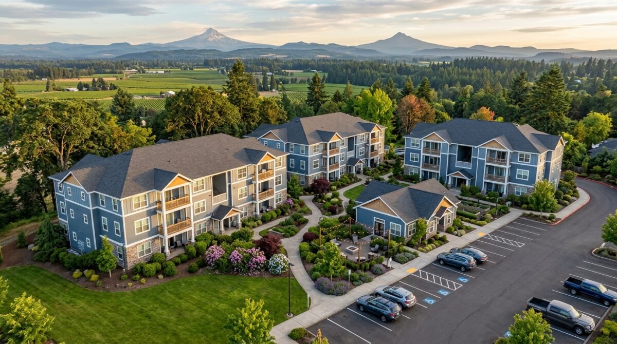 Title: How Professional Painting Boosts ROI & Tenant Retention in Multi-Family Properties
